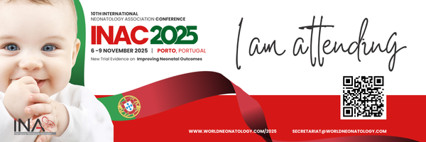 INAC 2025 I AM ATTENDING INAC 2025 I AM ATTENDING