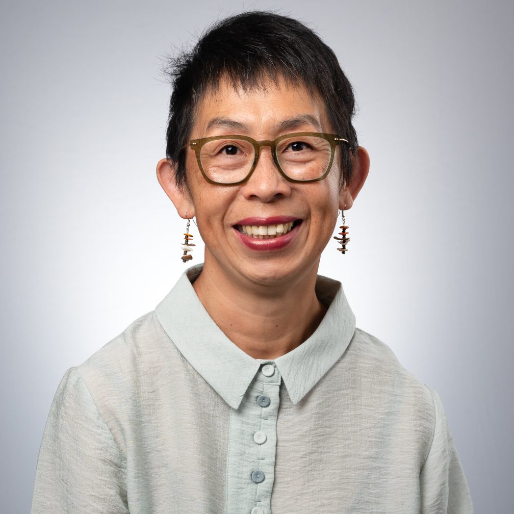 Jeanie Cheong